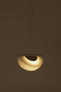Ermanno Lampa & Sergio Brazzoli, Spicchio Pendant Lamp
