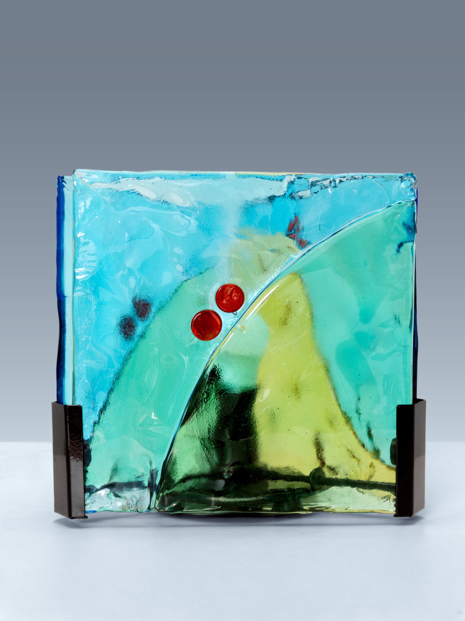 Stained Glass Table Lamp