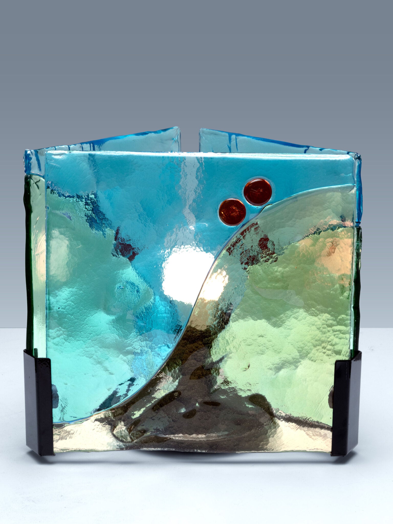 Stained Glass Table Lamp