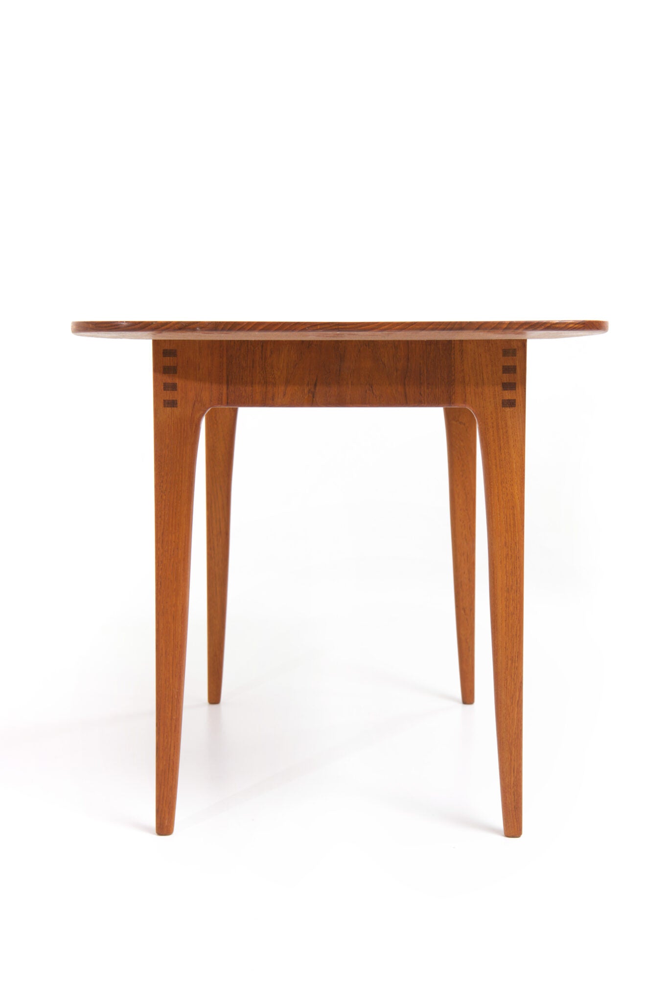 EXCEPTIONAL MID-CENTURY TABLE