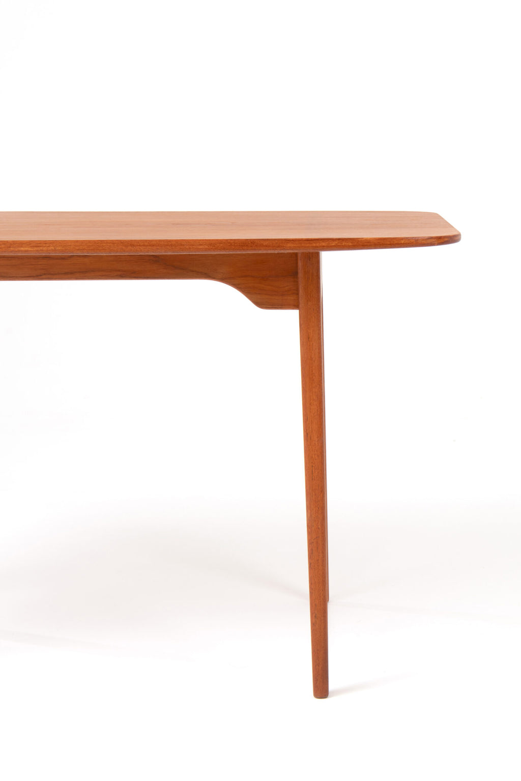 EXCEPTIONAL MID-CENTURY TABLE