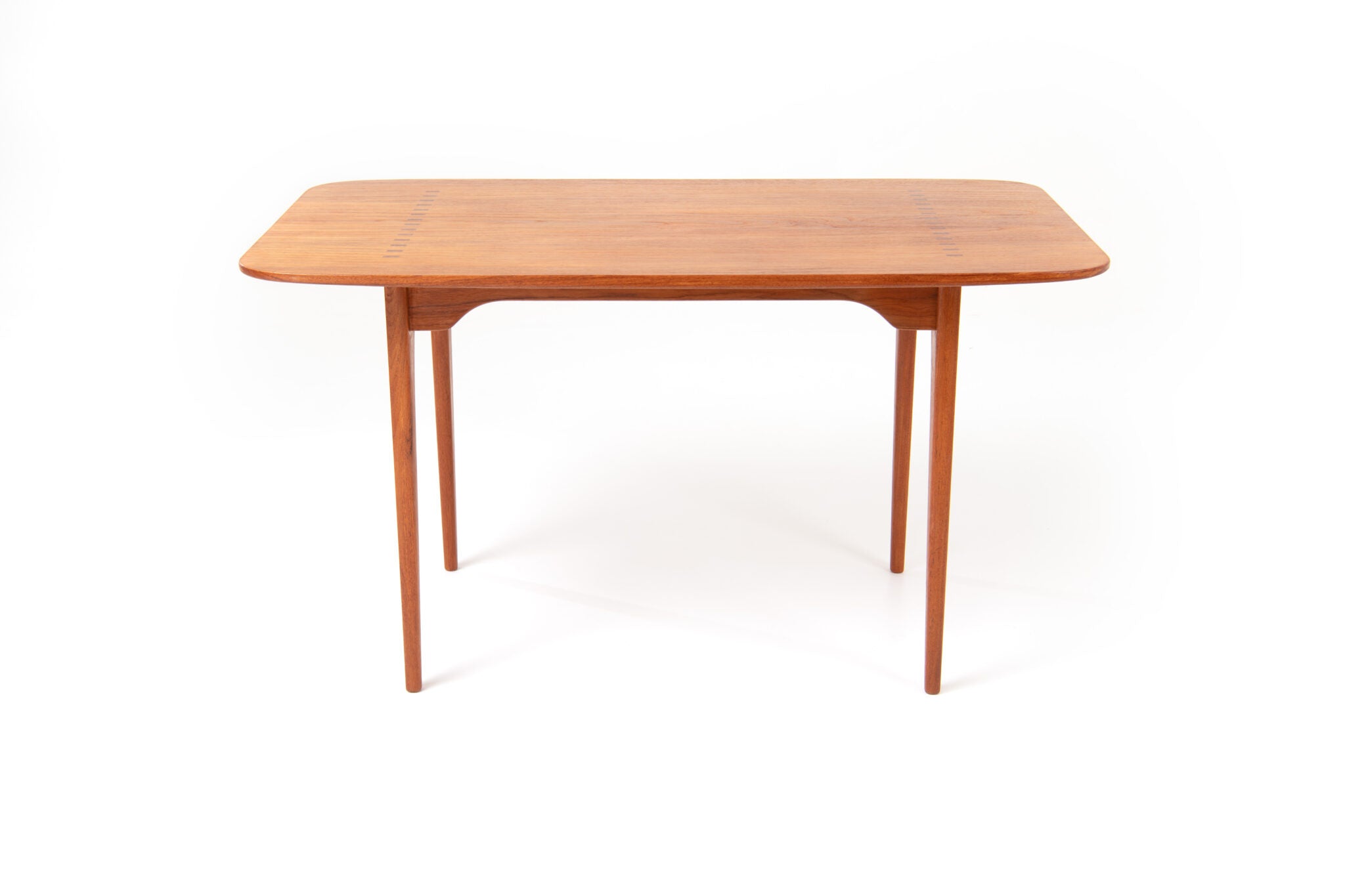 EXCEPTIONAL MID-CENTURY TABLE