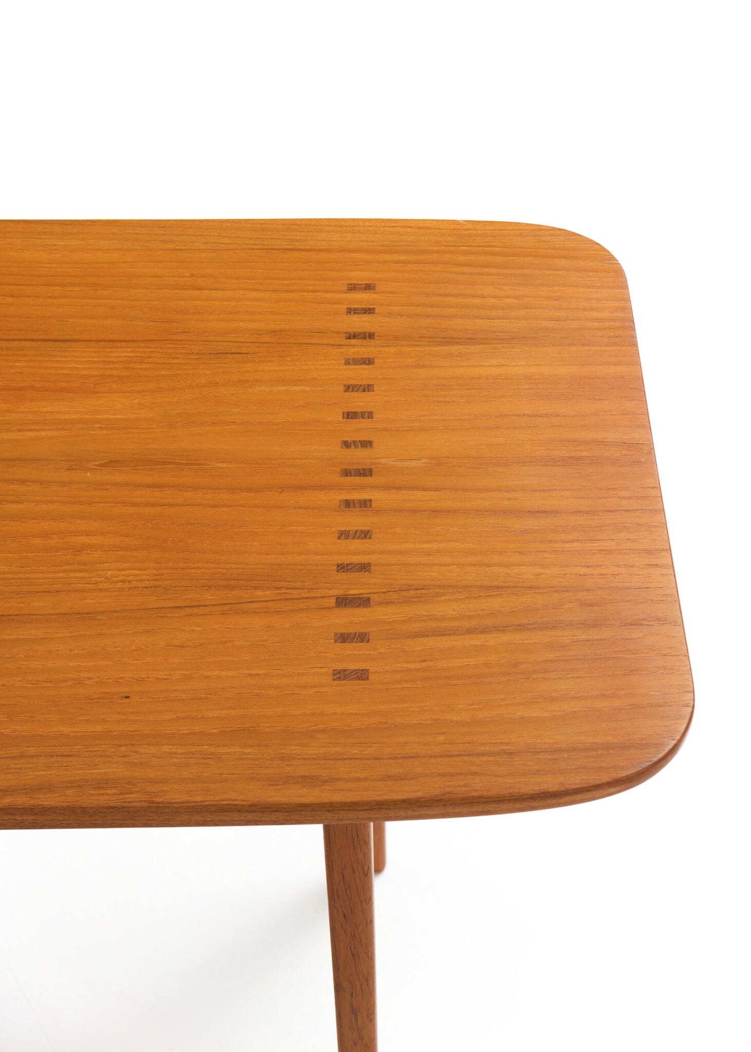 EXCEPTIONAL MID-CENTURY TABLE