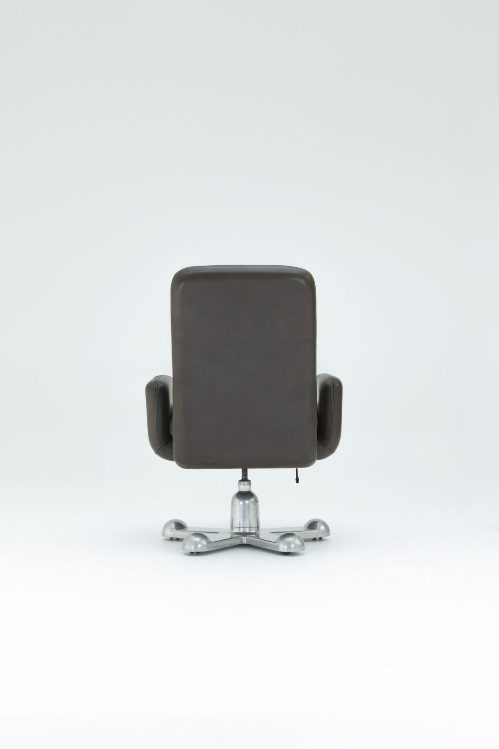 Perry King and Santiago Miranda Swivel Desk Chair – 1970s