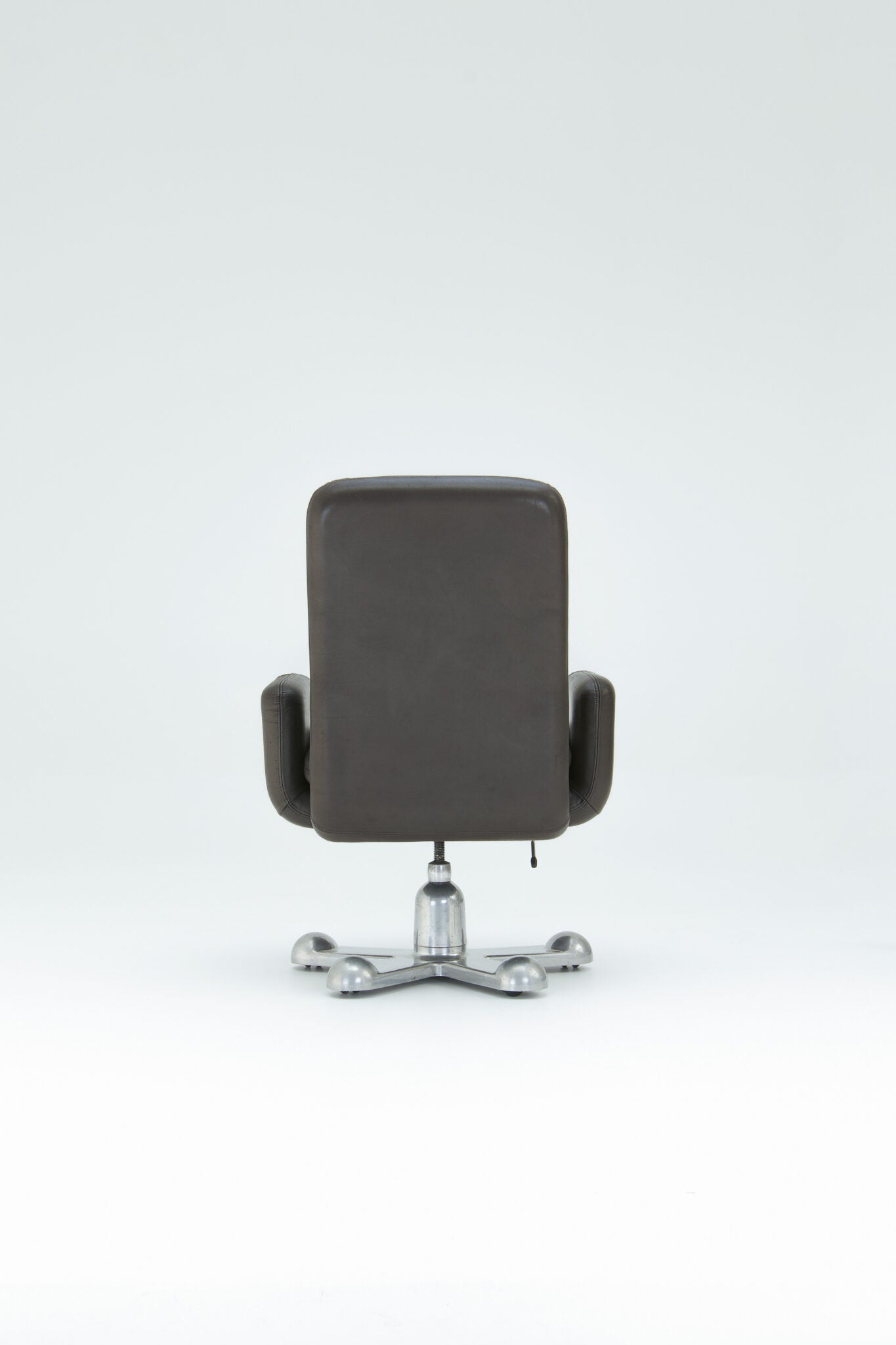 Perry King and Santiago Miranda Swivel Desk Chair – 1970s