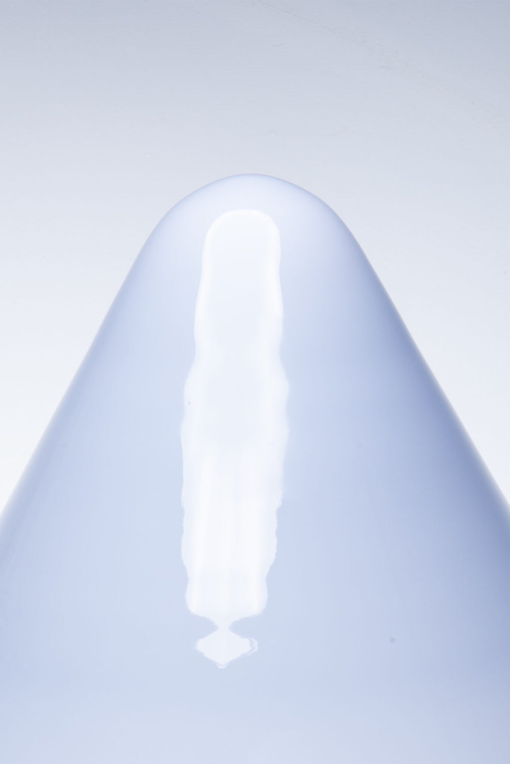 Mauro Marzollo Table Lamp – Murano Glass – Mazzega