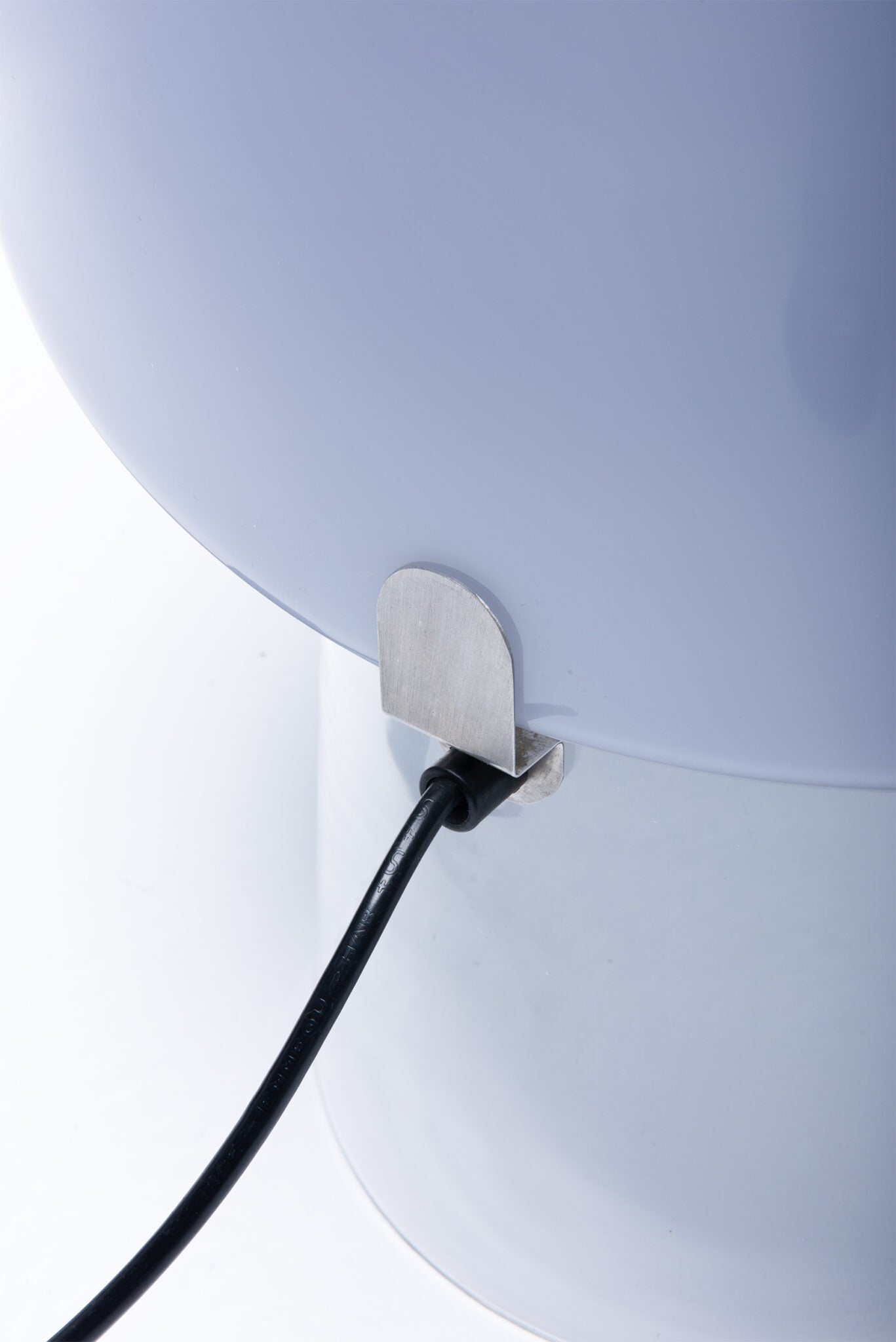Mauro Marzollo Table Lamp – Murano Glass – Mazzega