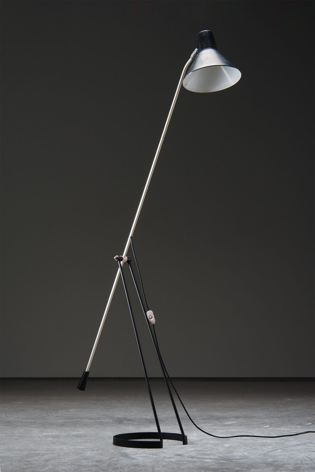 Floris Fiedeldij TIVOLI FLOOR LAMP