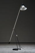 Floris Fiedeldij TIVOLI FLOOR LAMP