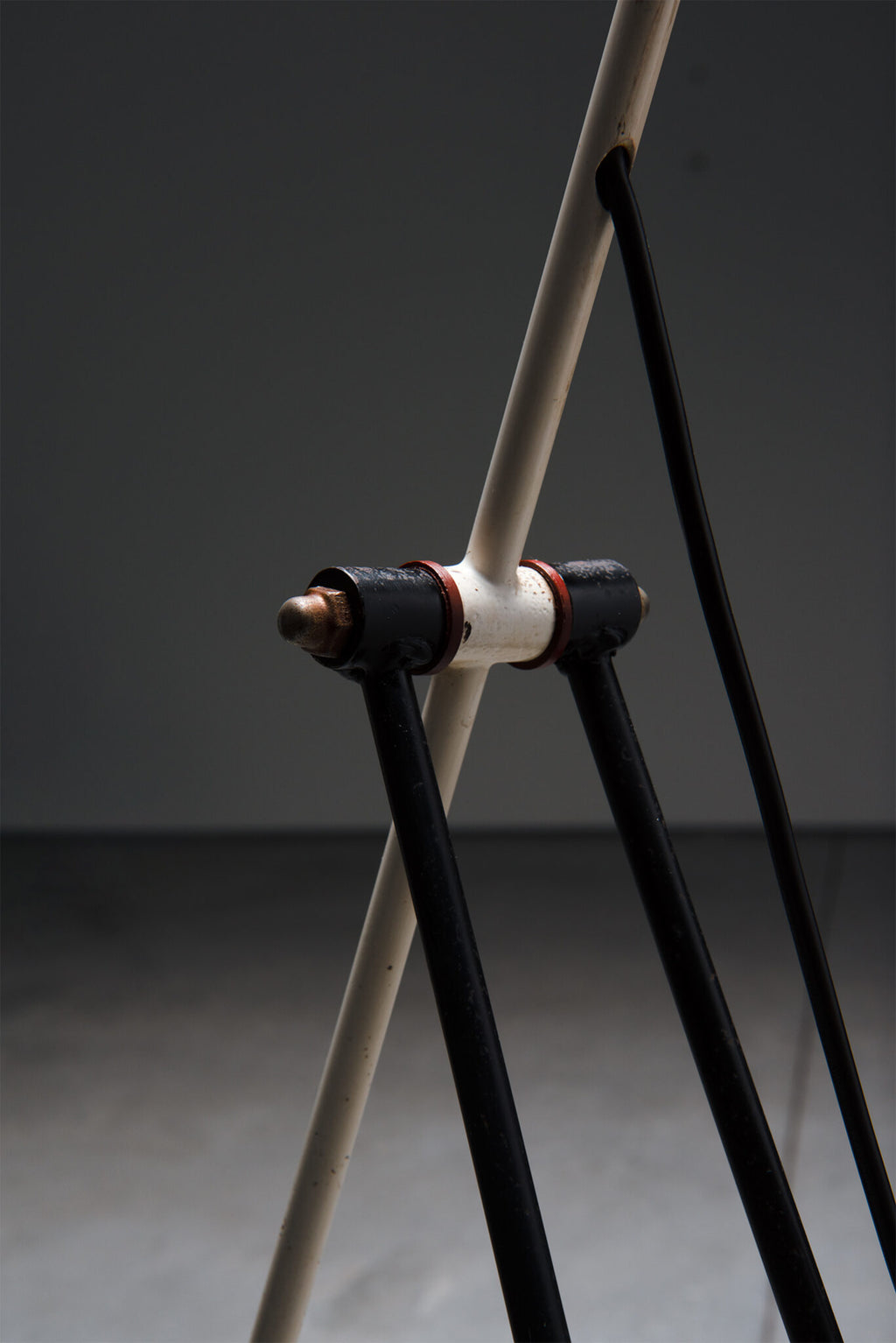 Floris Fiedeldij TIVOLI FLOOR LAMP