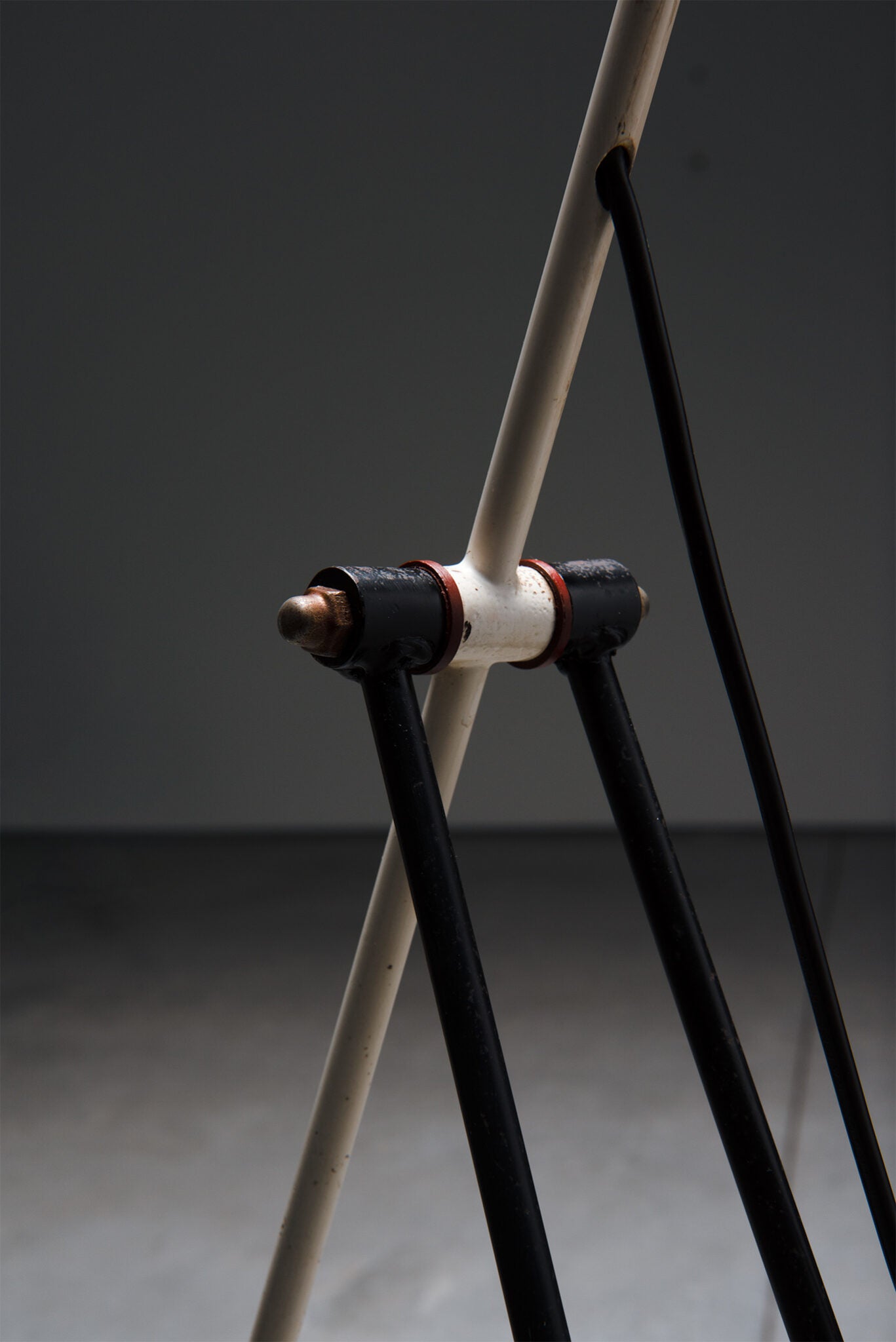 Floris Fiedeldij TIVOLI FLOOR LAMP