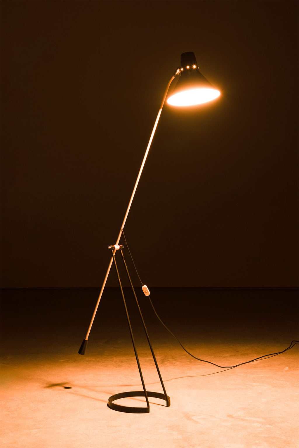 Floris Fiedeldij TIVOLI FLOOR LAMP