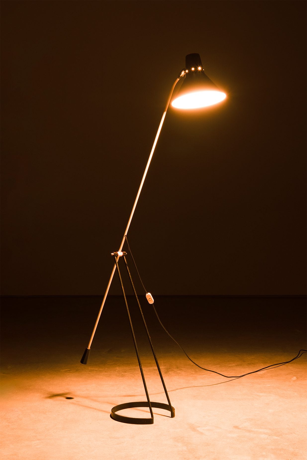 Floris Fiedeldij TIVOLI FLOOR LAMP