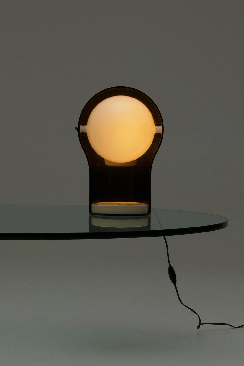 Vico Magistretti Telegono Table Lamp