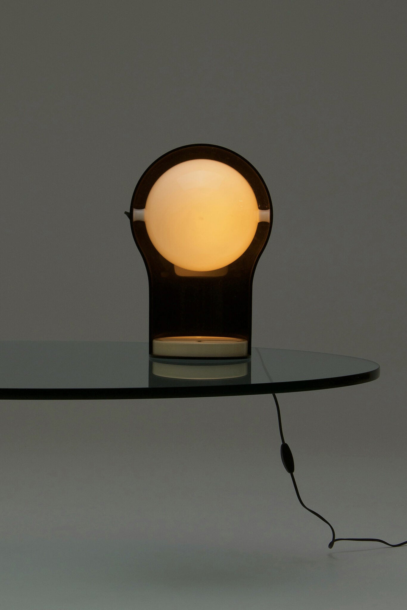 Vico Magistretti Telegono Table Lamp