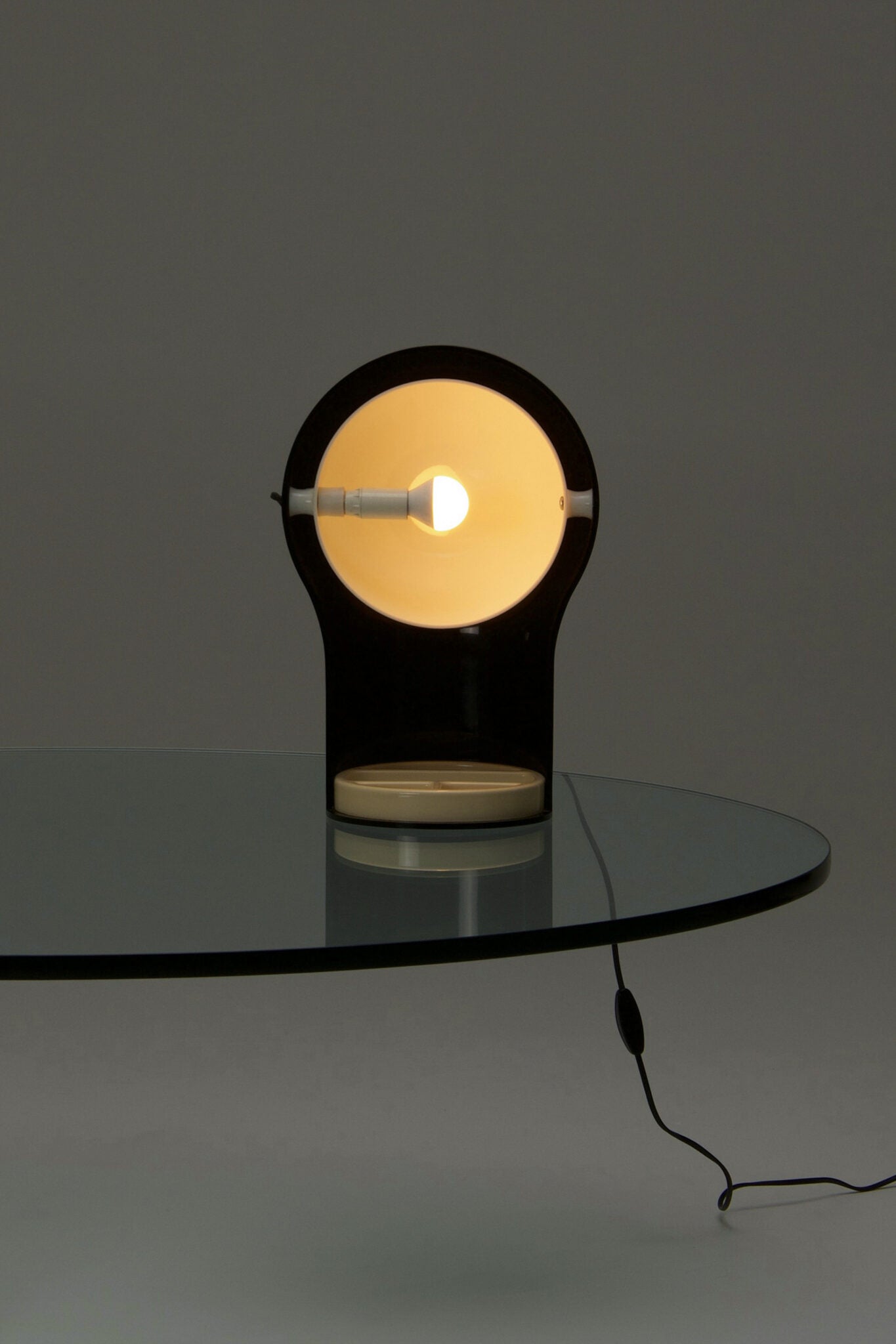Vico Magistretti Telegono Table Lamp