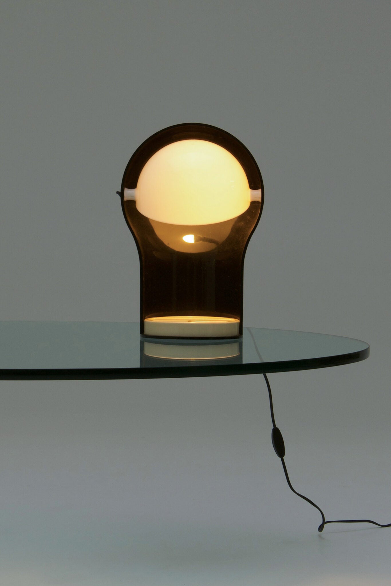 Vico Magistretti Telegono Table Lamp