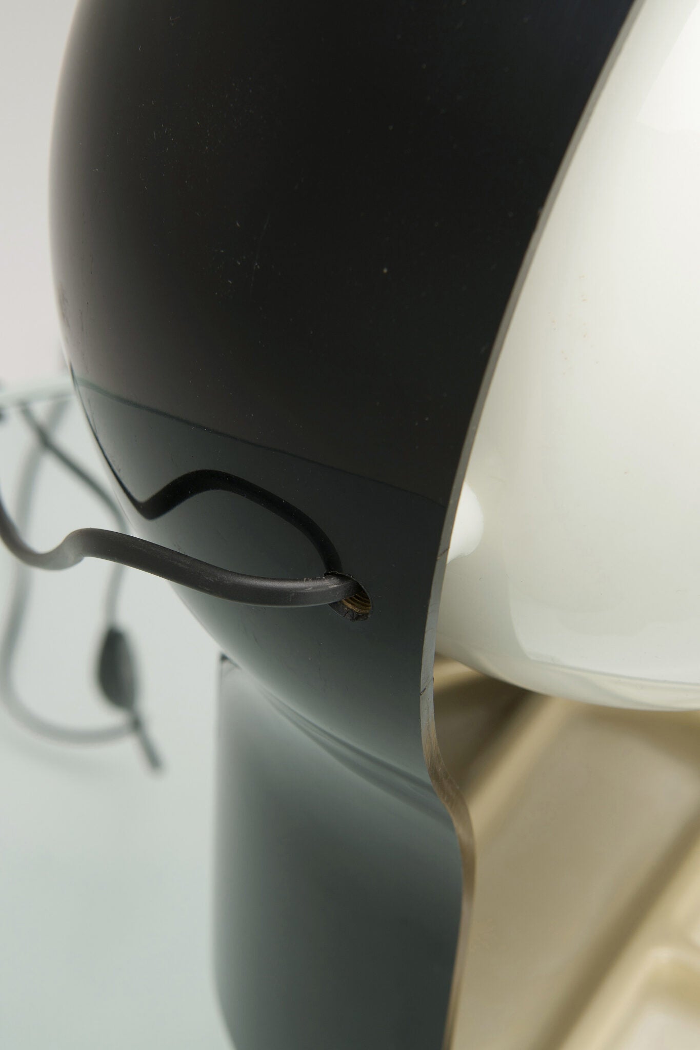 Vico Magistretti Telegono Table Lamp