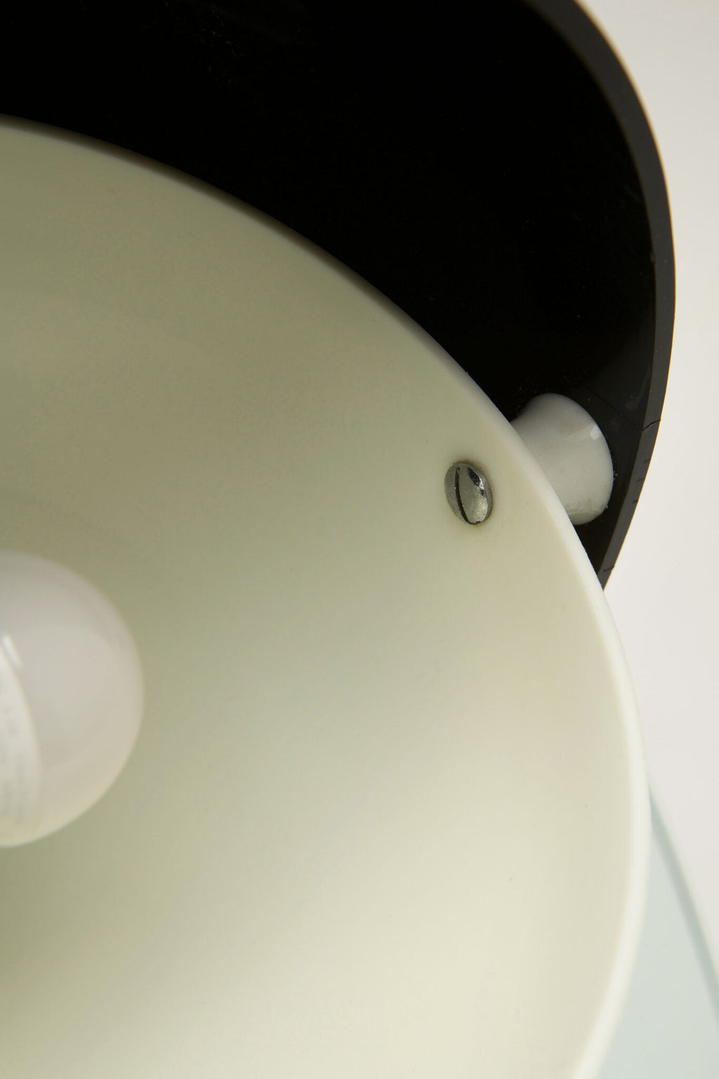 Vico Magistretti Telegono Table Lamp