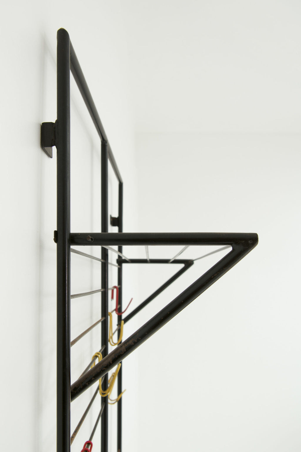 Coen De Vries ‘Toonladder’ Coat Rack