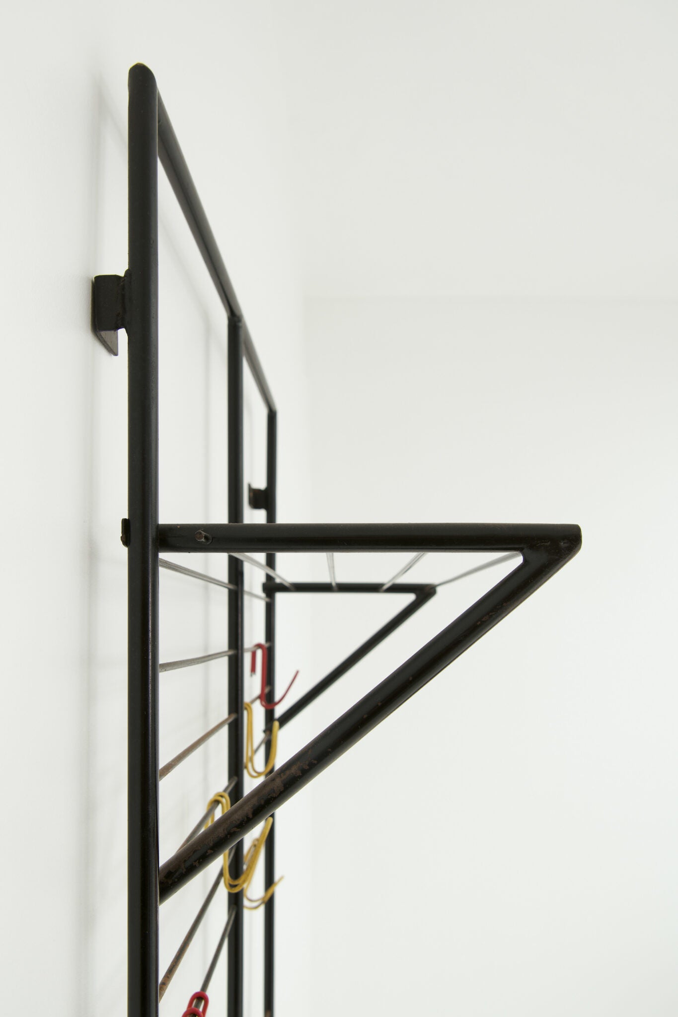 Coen De Vries ‘Toonladder’ Coat Rack