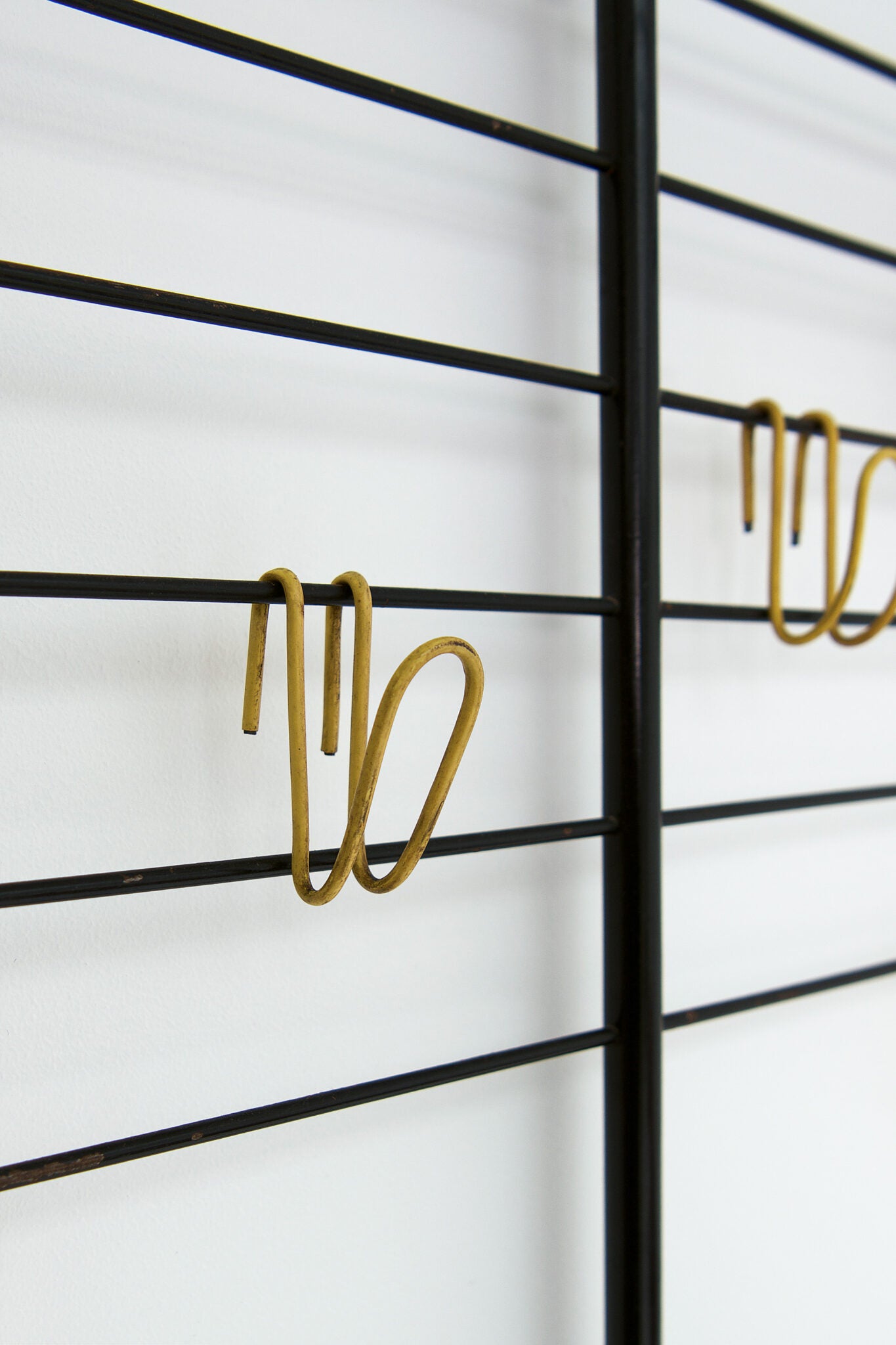 Coen De Vries ‘Toonladder’ Coat Rack