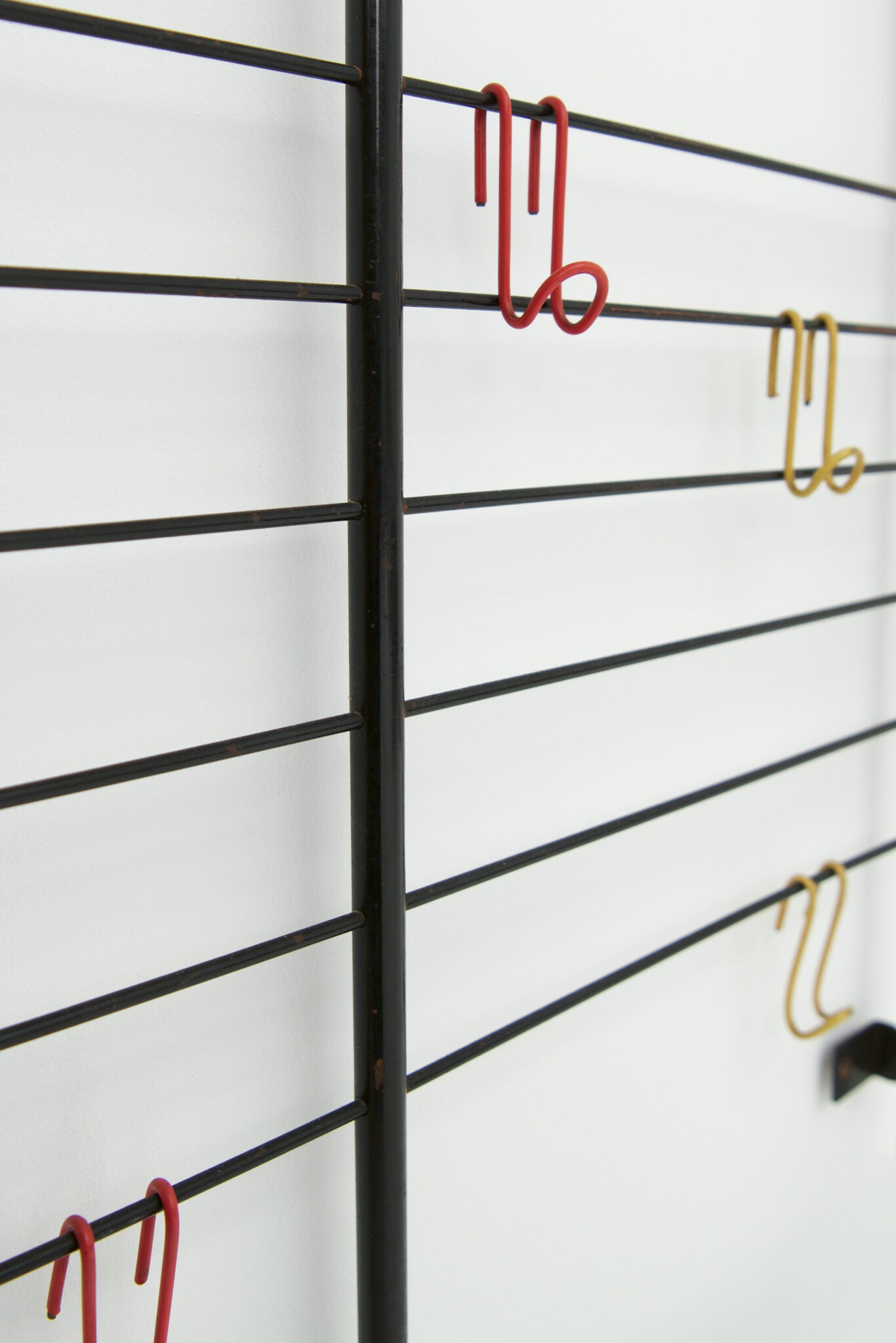 Coen De Vries ‘Toonladder’ Coat Rack