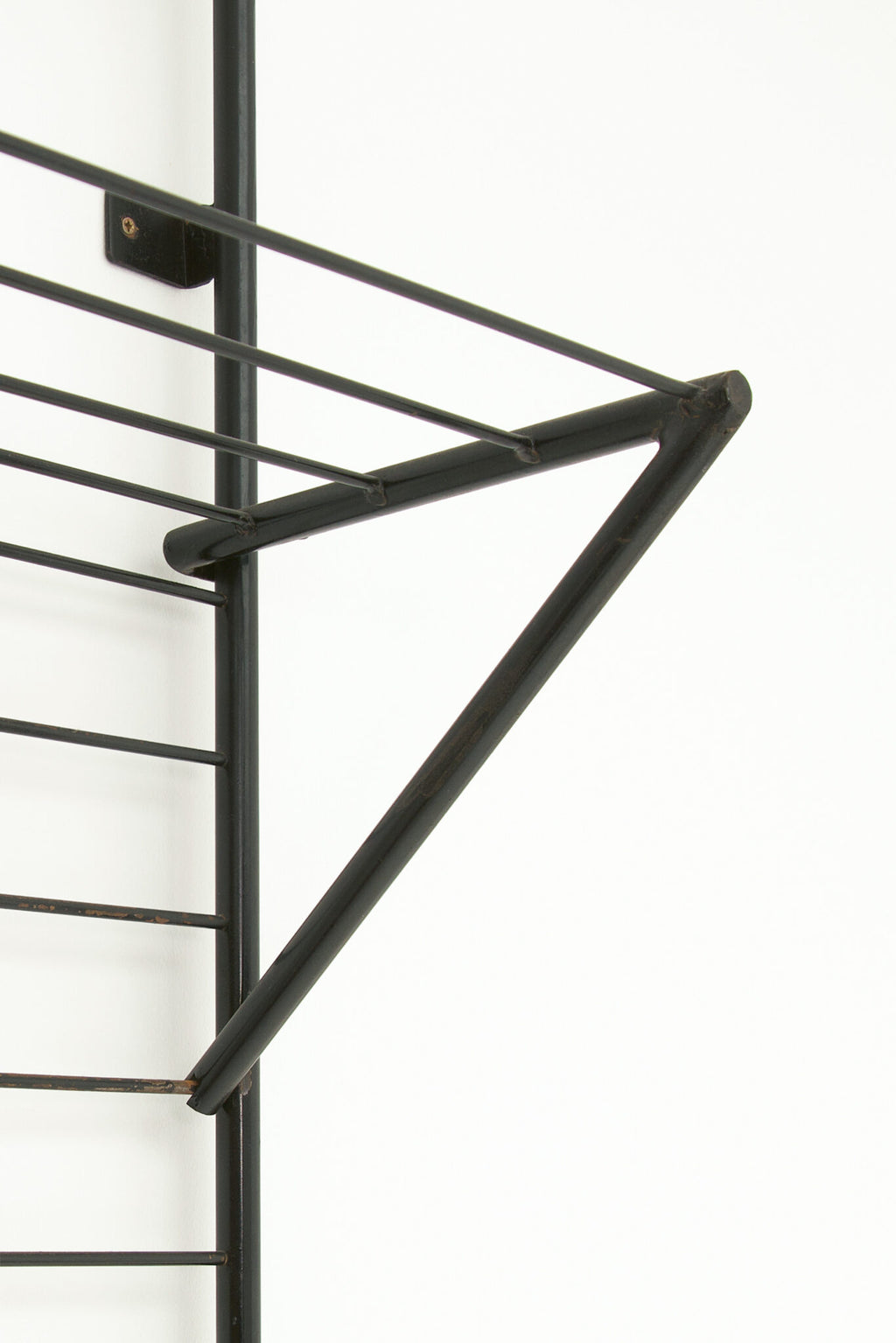 Coen De Vries ‘Toonladder’ Coat Rack