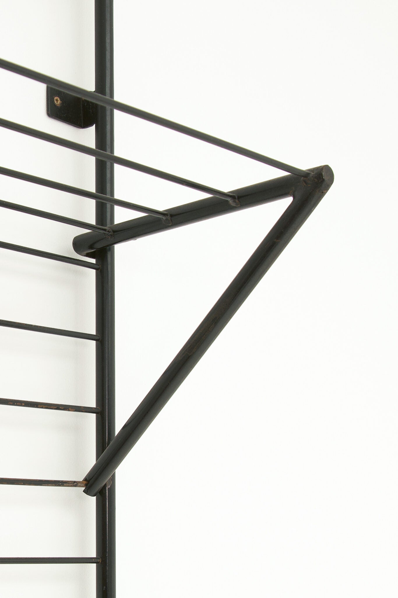 Coen De Vries ‘Toonladder’ Coat Rack