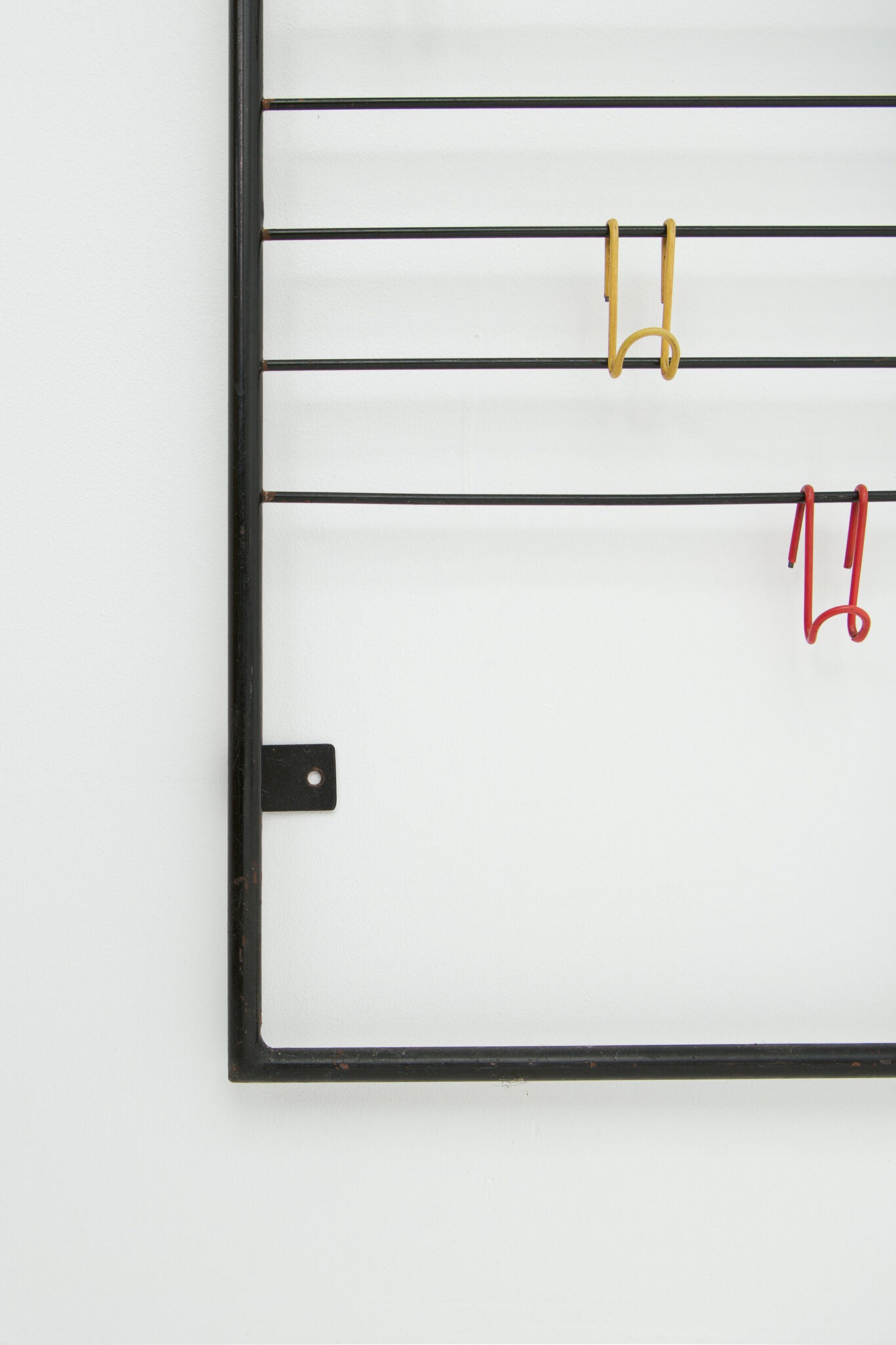 Coen De Vries ‘Toonladder’ Coat Rack