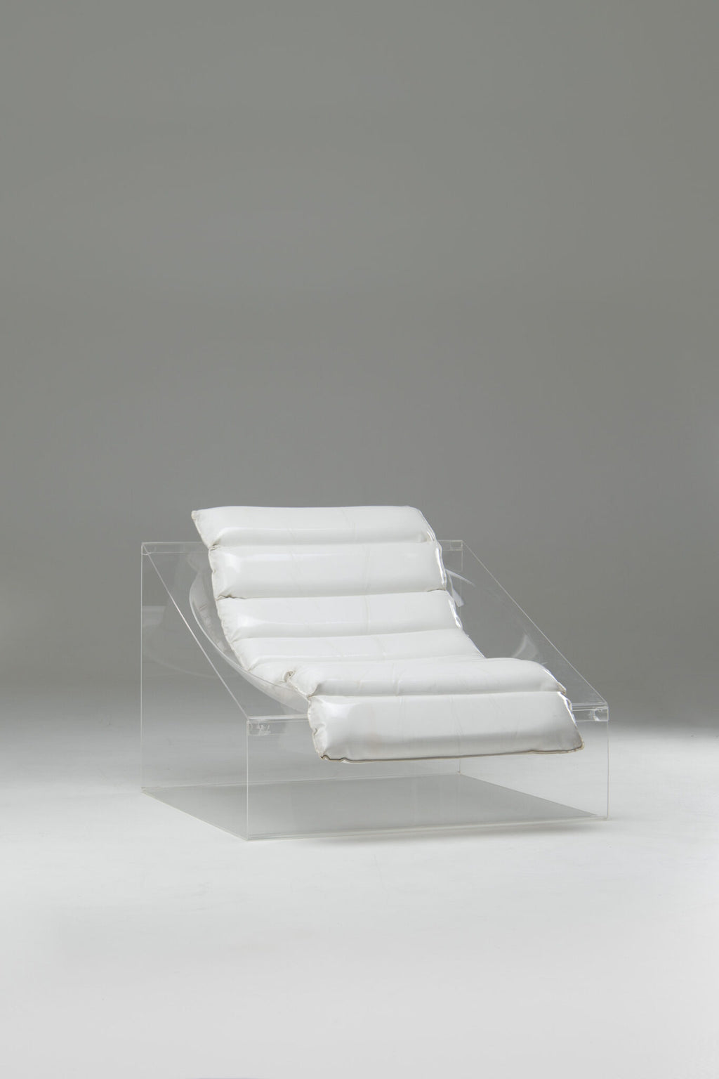 Rossi Molinari Toy Lounge Chair