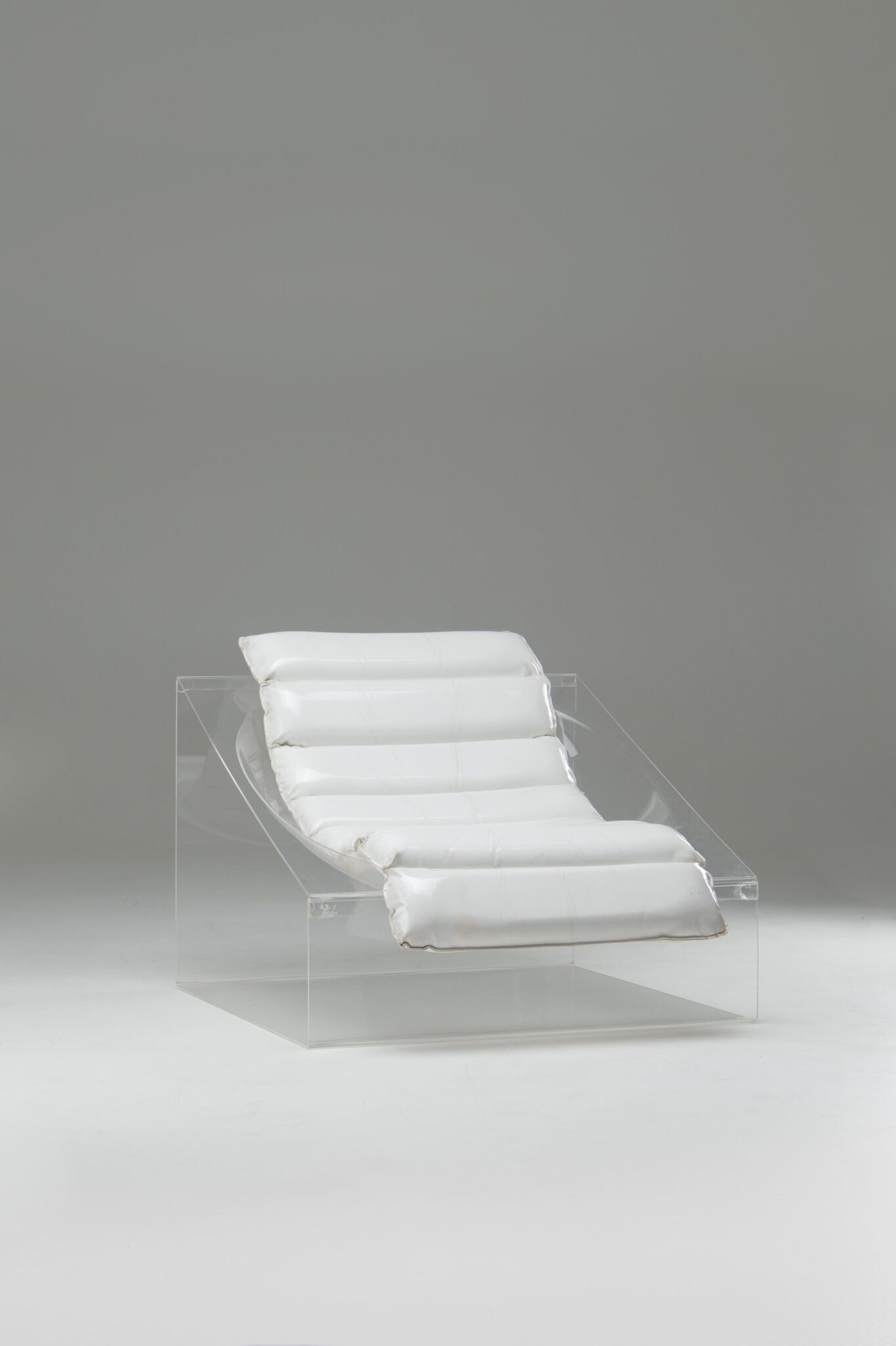 Rossi Molinari Toy Lounge Chair