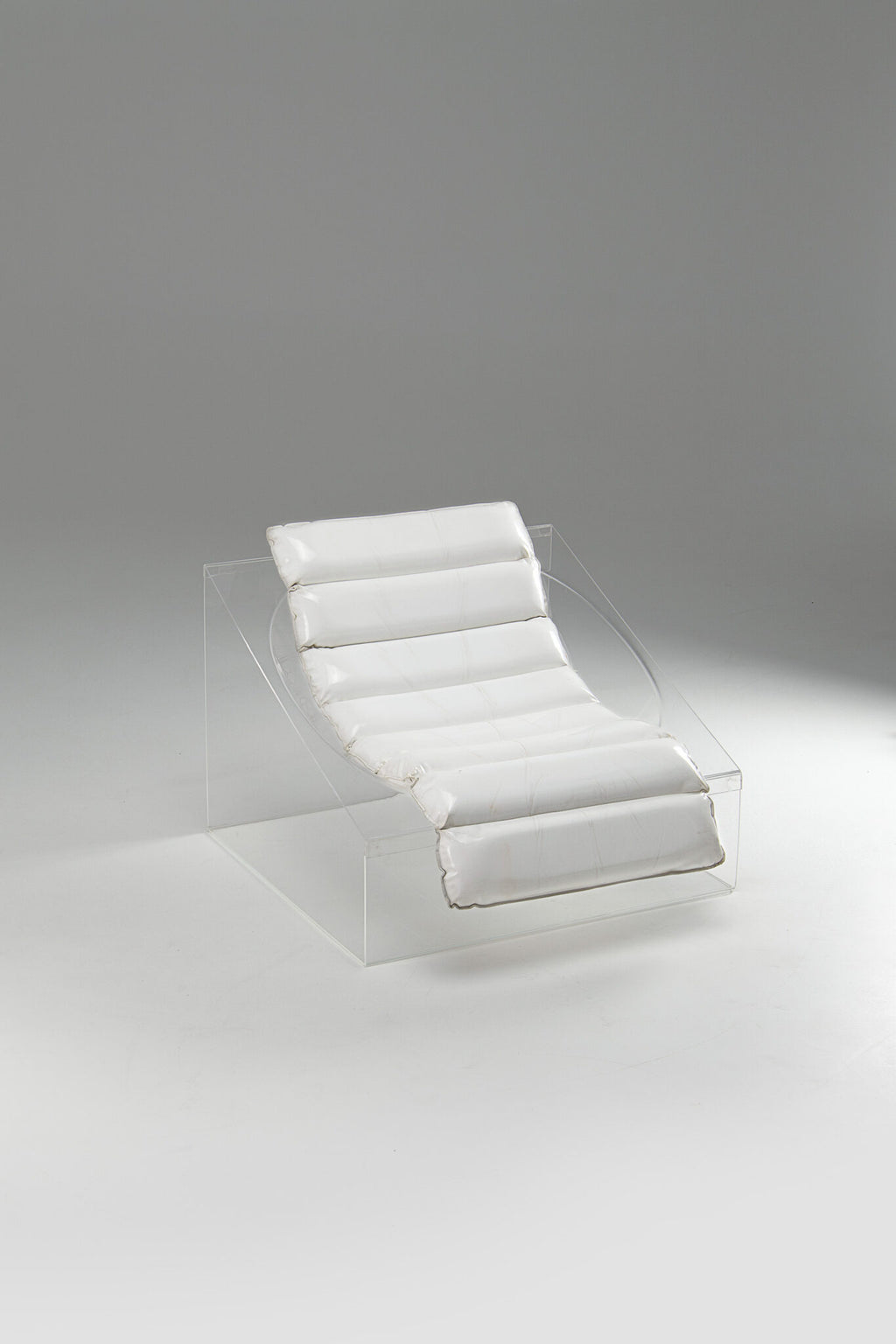 Rossi Molinari Toy Lounge Chair