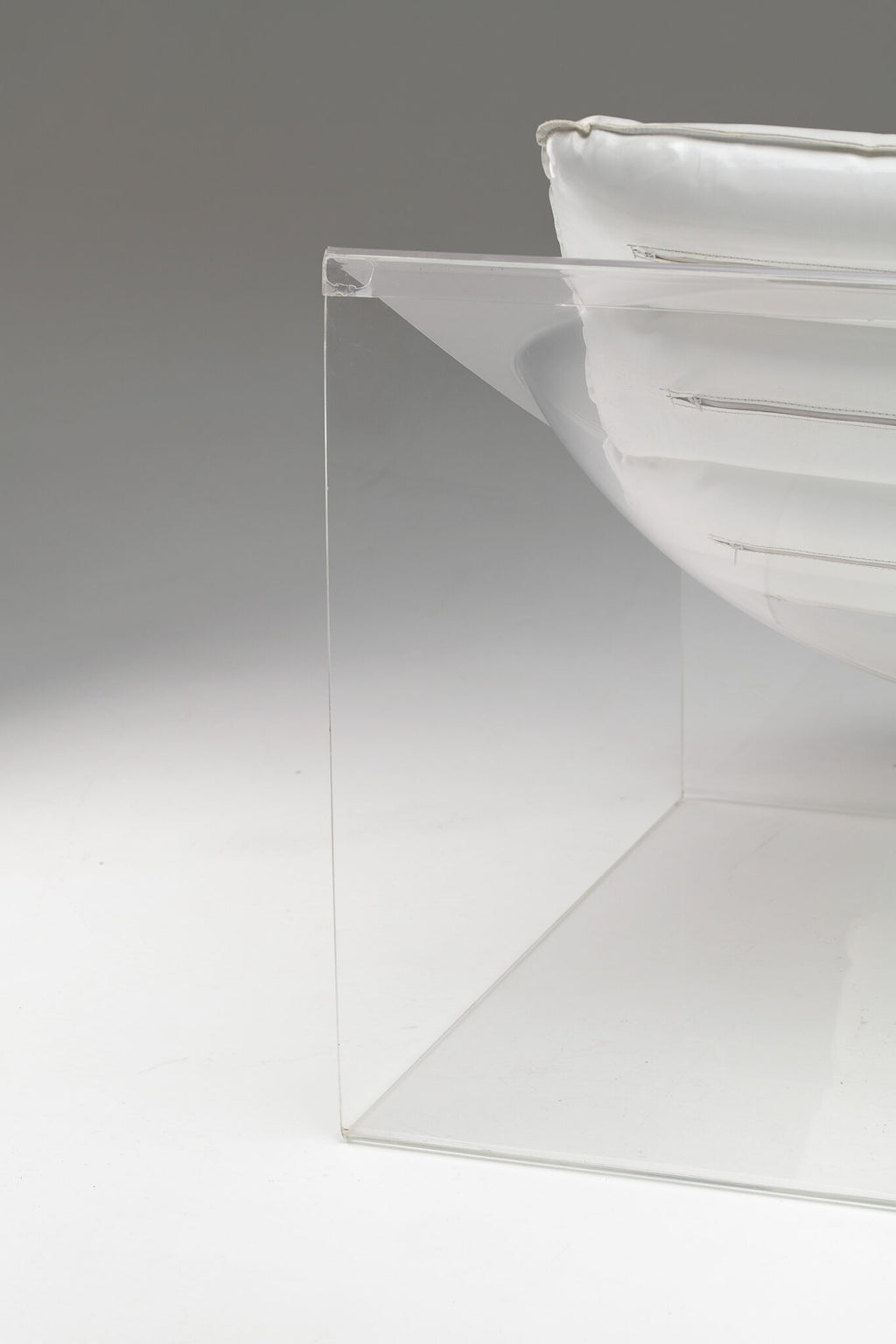 Rossi Molinari Toy Lounge Chair