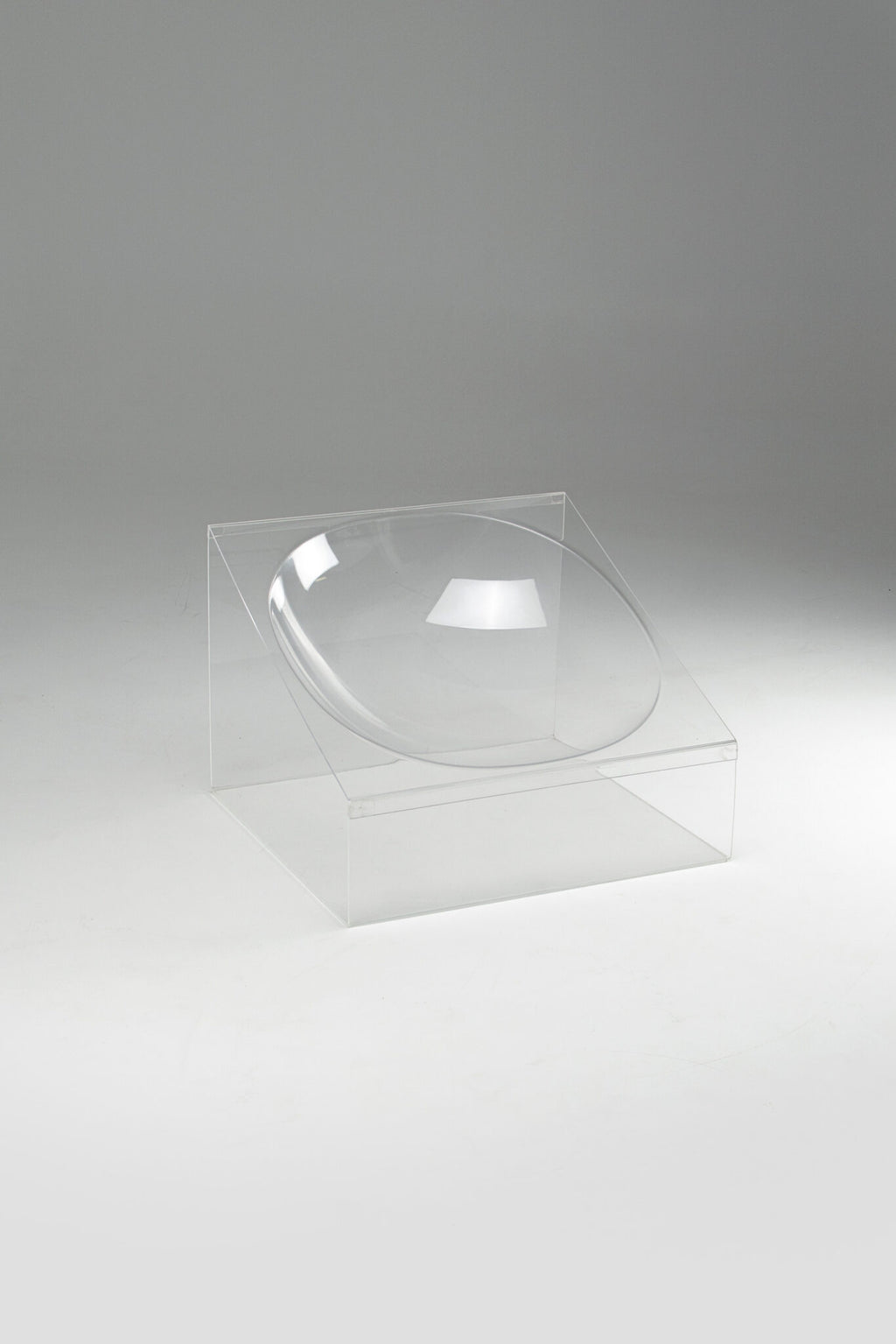 Rossi Molinari Toy Lounge Chair