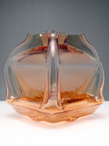Toni Zuccheri Vaso Golia – Murano Glass