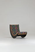 Verner Panton Rocking Chair ‘Relaxer’