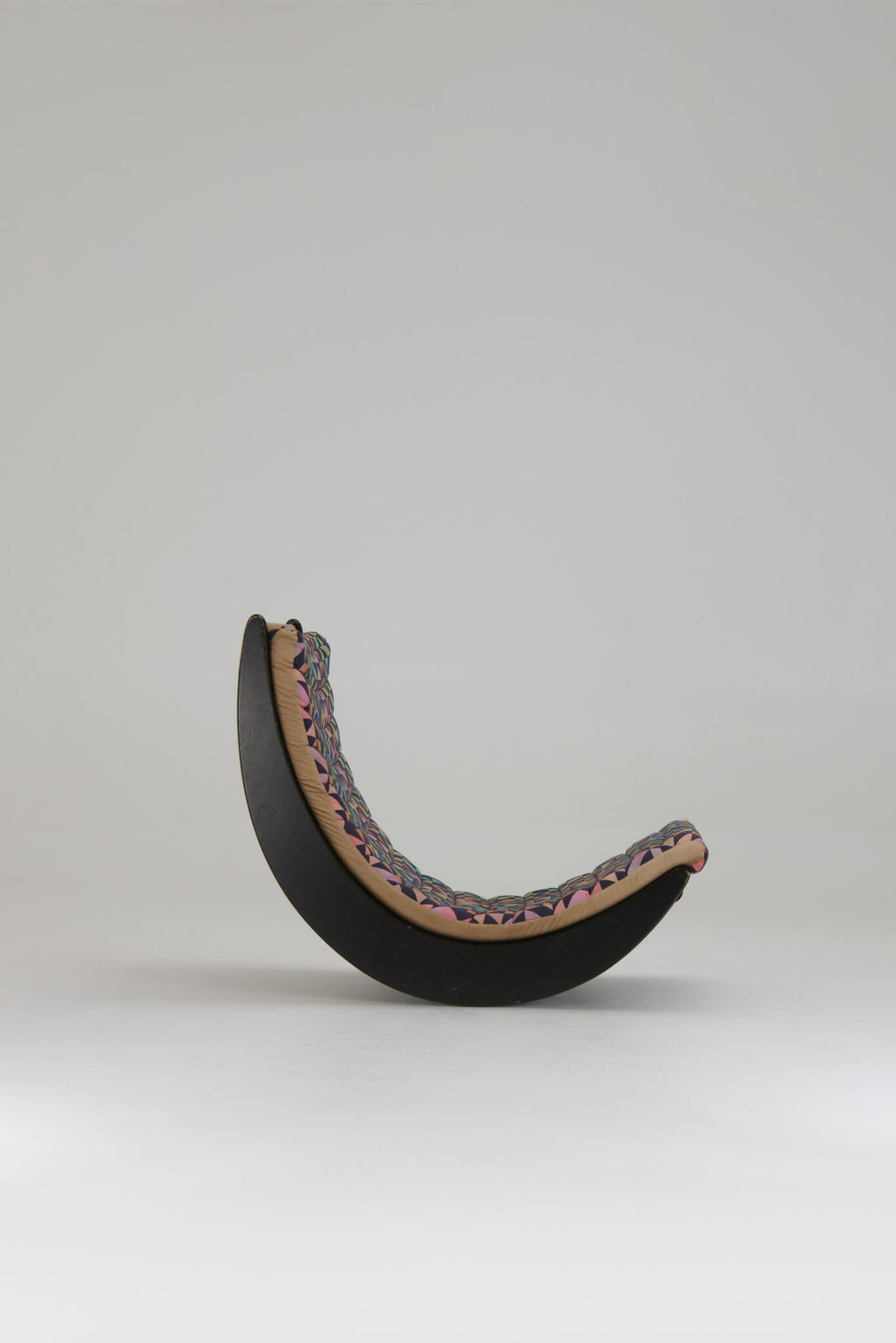 Verner Panton Rocking Chair ‘Relaxer’