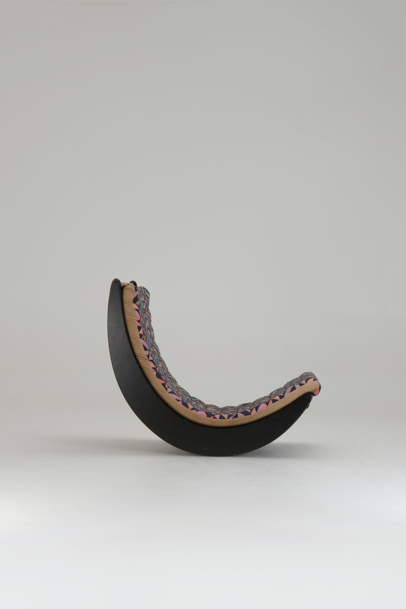 Verner Panton Rocking Chair ‘Relaxer’