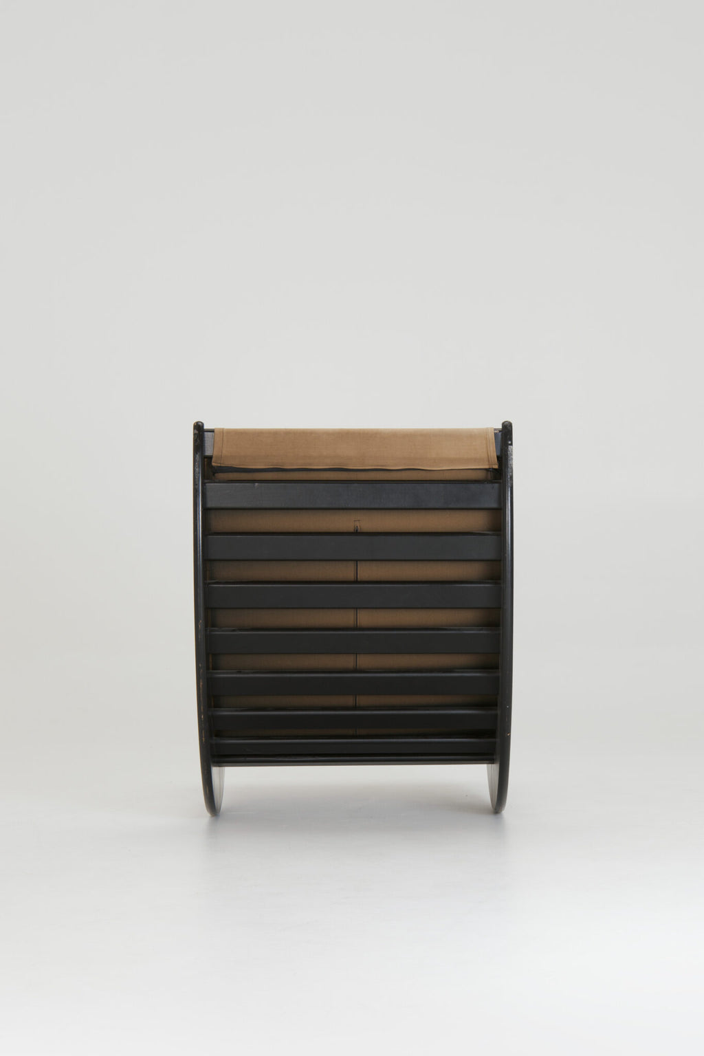 Verner Panton Rocking Chair ‘Relaxer’