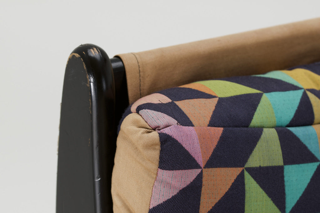 Verner Panton Rocking Chair ‘Relaxer’