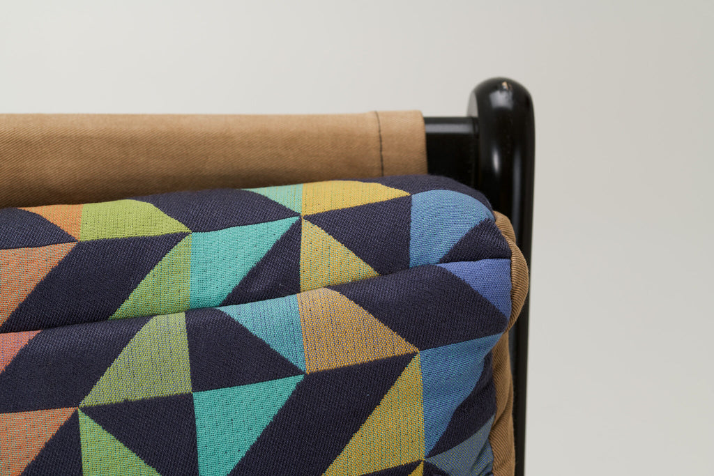 Verner Panton Rocking Chair ‘Relaxer’