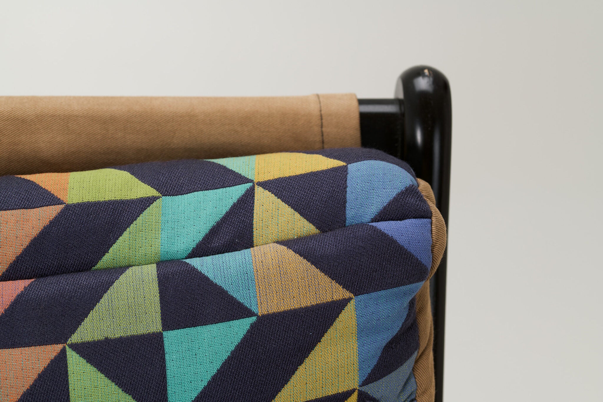 Verner Panton Rocking Chair ‘Relaxer’