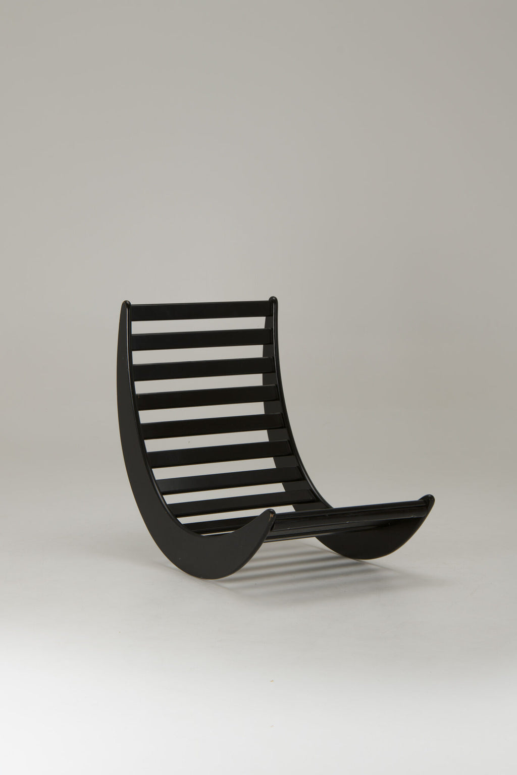 Verner Panton Rocking Chair ‘Relaxer’
