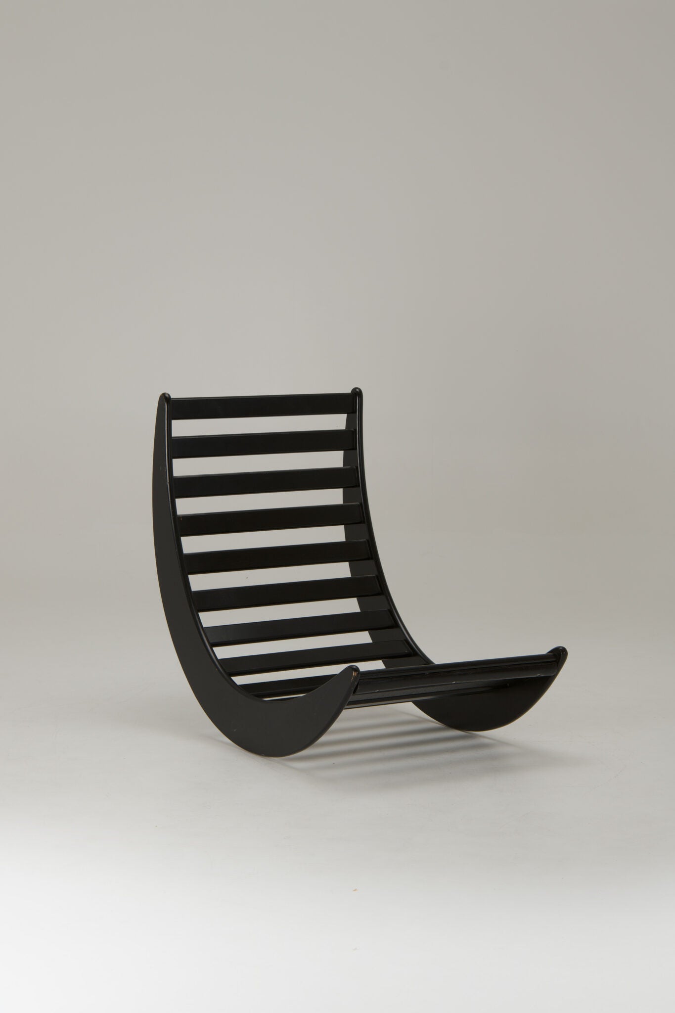 Verner Panton Rocking Chair ‘Relaxer’