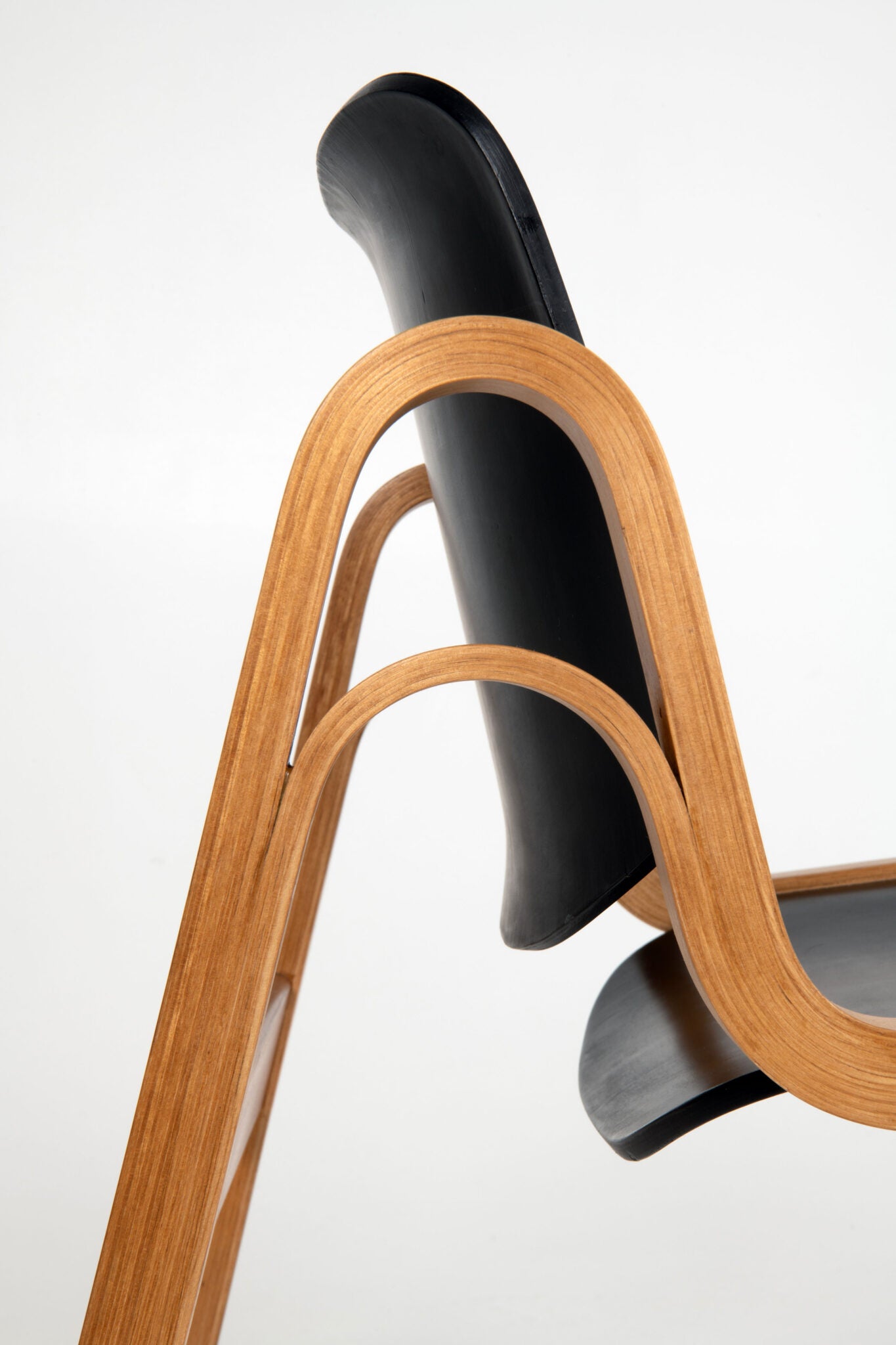 Ilmari Tapiovaara A Pair of ‘Wilhelmina’ Chairs