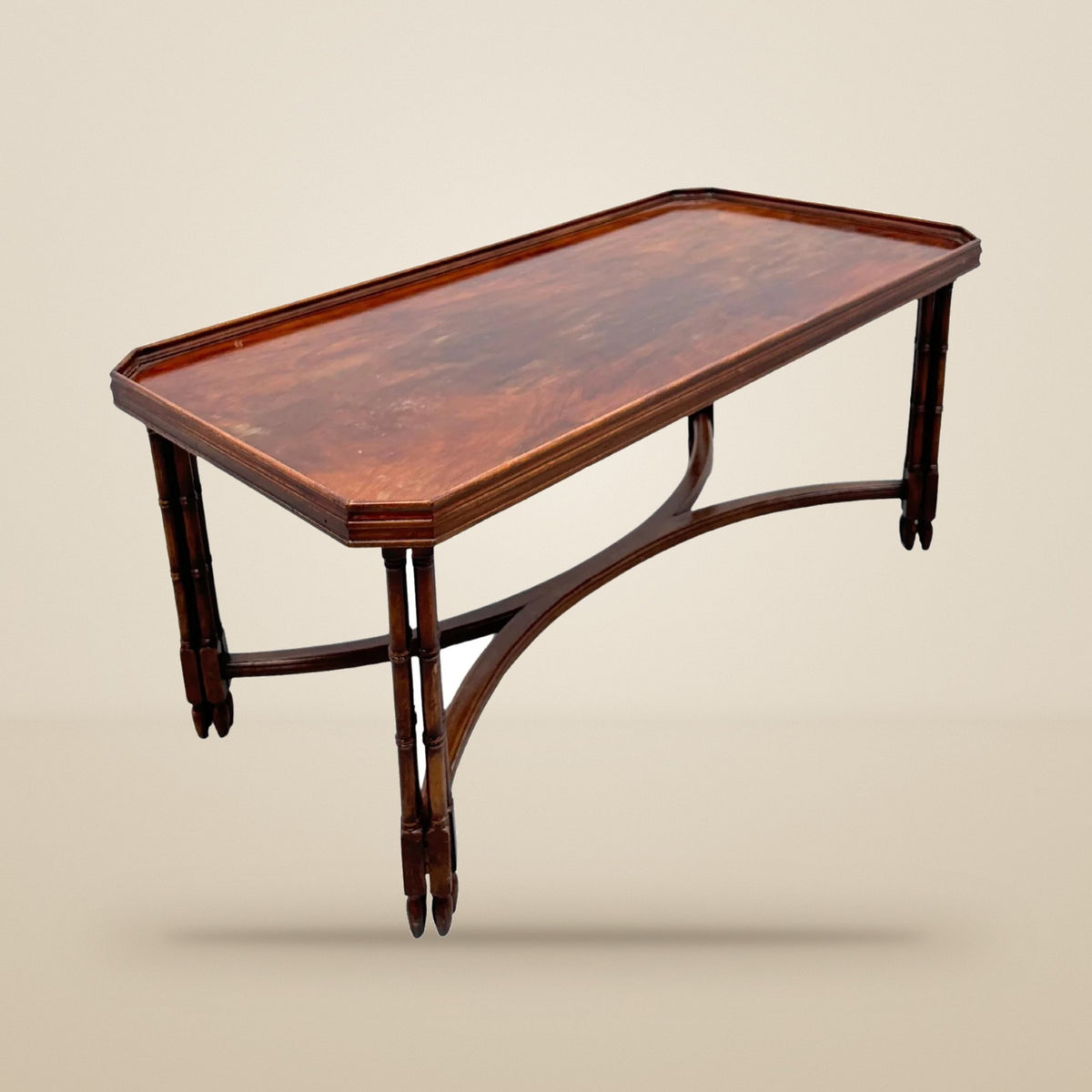 Madeleine Castaing, Coffee Table