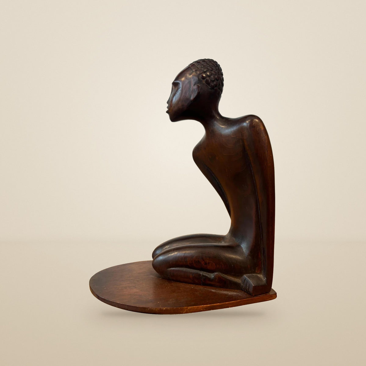Karl Hagenauer, Sculpture