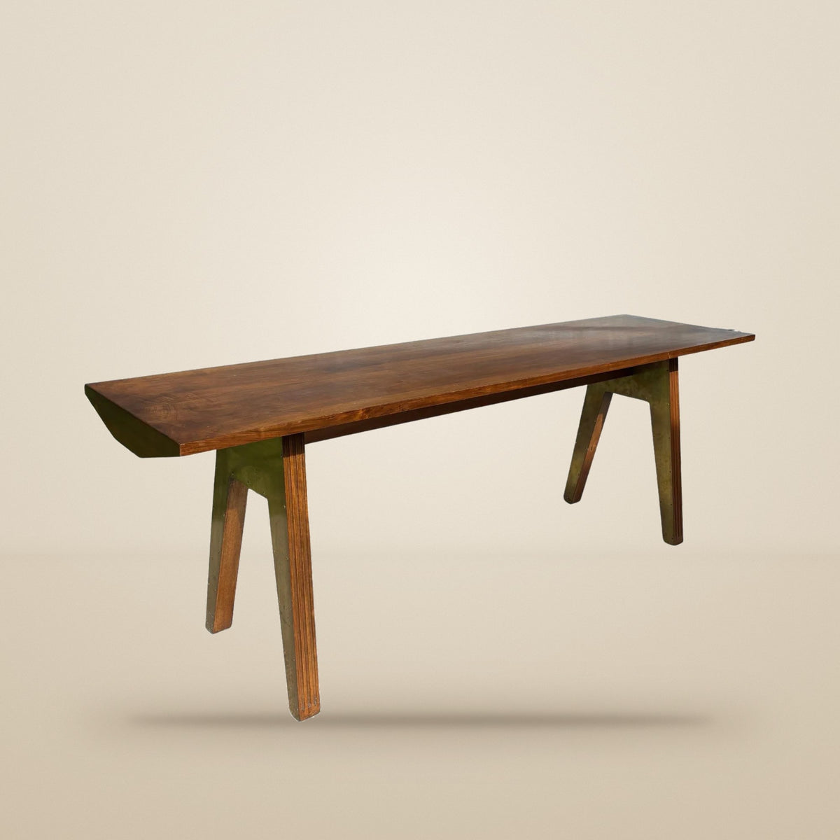Melchiorre Bega, Console
