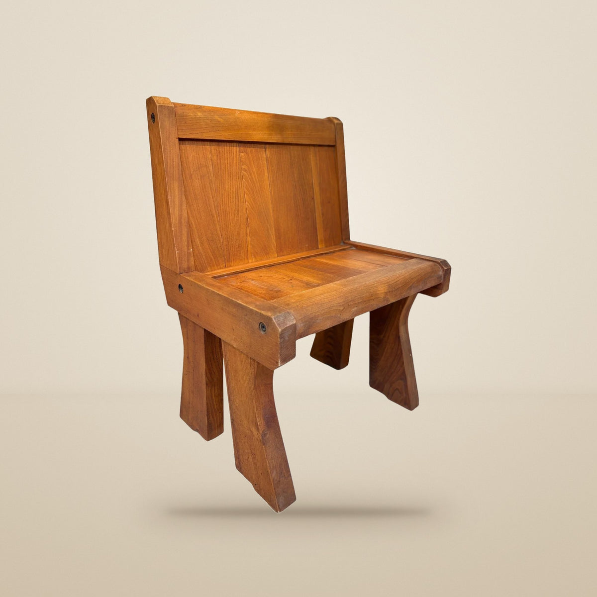 Claude Demoyen, Bench